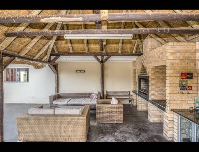 3 BEDROOM HOUSE RENTED IN SUNRIDGE PARK